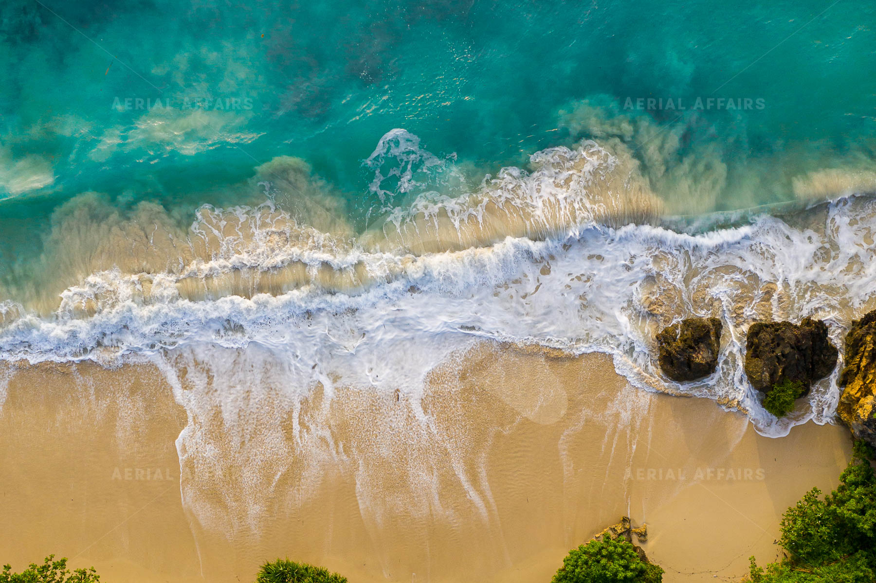 Msambweni Beach