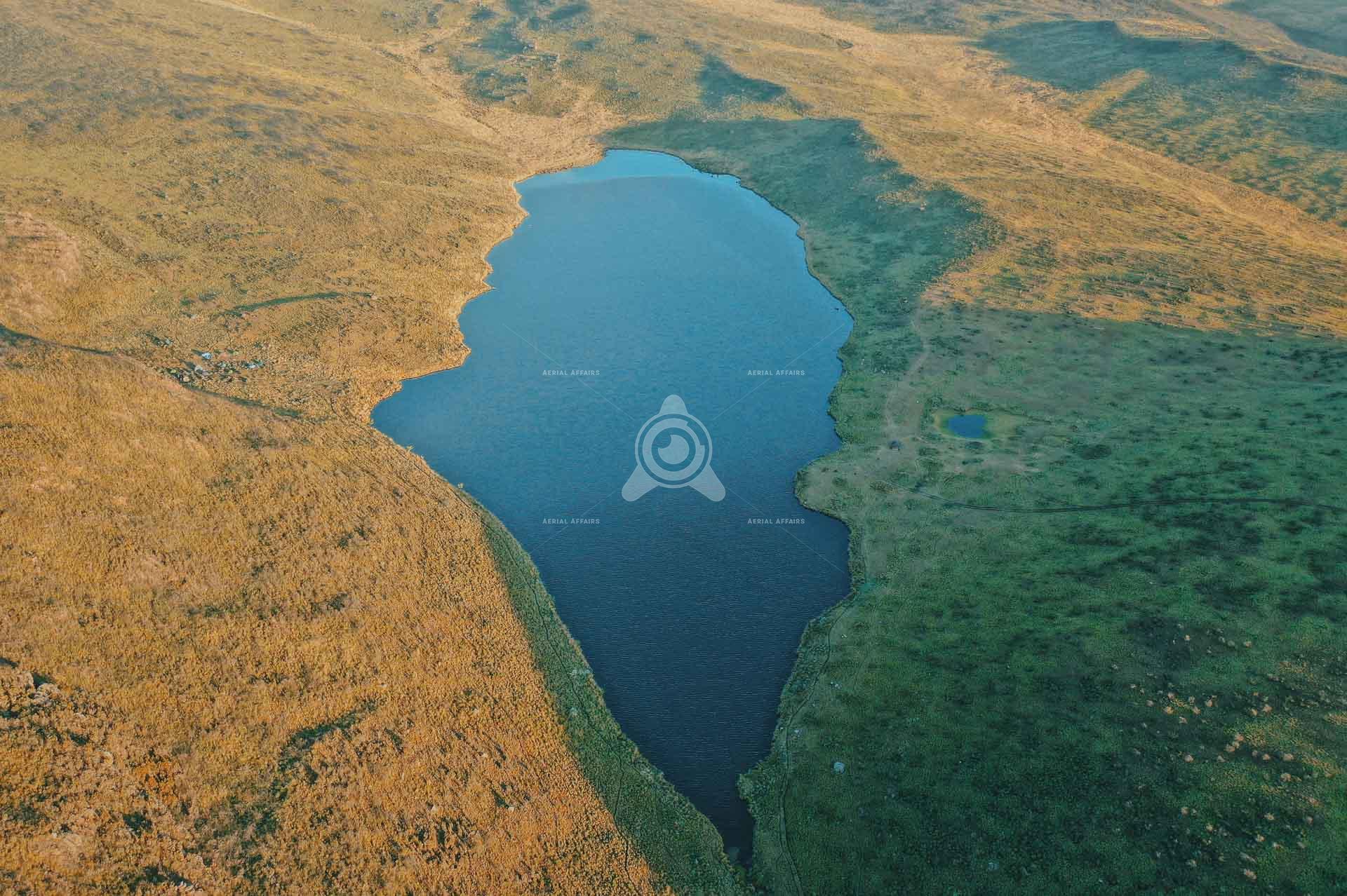 Lake Ellis
