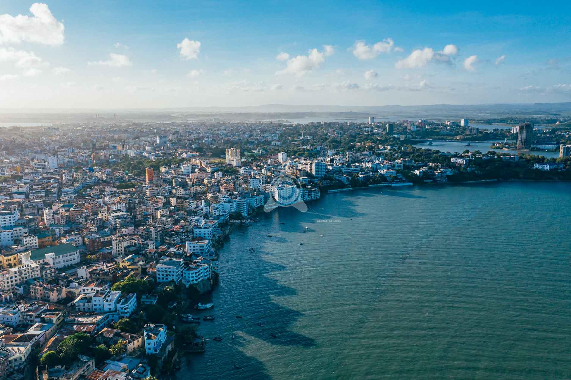 Mombasa Raha