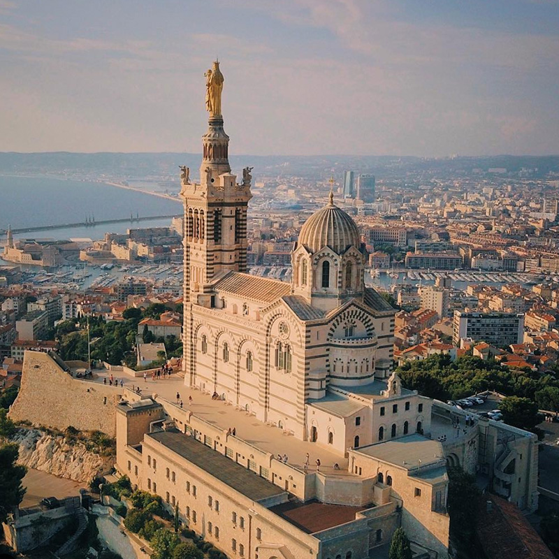 Notre-Dame de la Garde